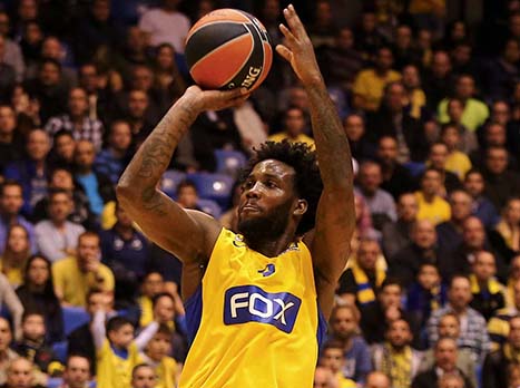 ראד. "אוהב את סגנון המשחק שלו" (אלן שיבר)