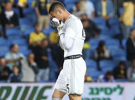 חבר מביא חבר? ראיקוביץ' (אלן שיבר)