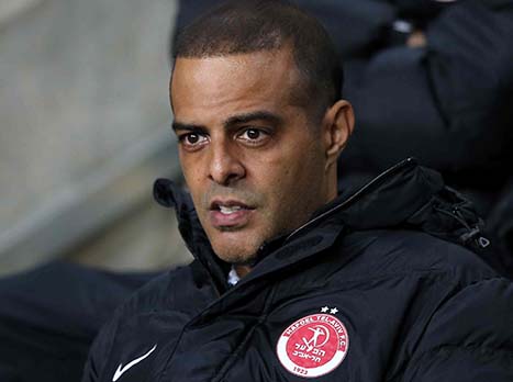 גיא לוזון. בקרוב: פחות תשע נקודות (אלן שיבר)