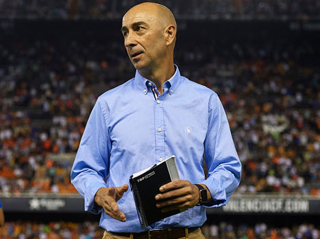 פאקו. חוזר לישראל? (getty)