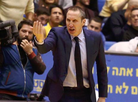 דיוויד בלאט ירד מנוצח מההיכל (אלן שיבר)