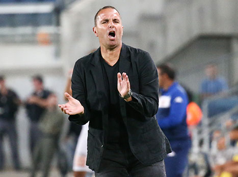 בן שמעון. הפעם הוא יגיע (דני מרון)