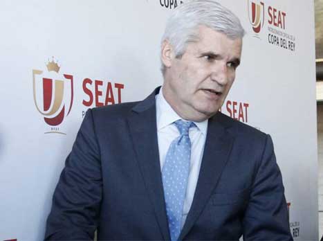 "ברצלונה זה לא רק מסי". גרטאקוס (טוויטר)