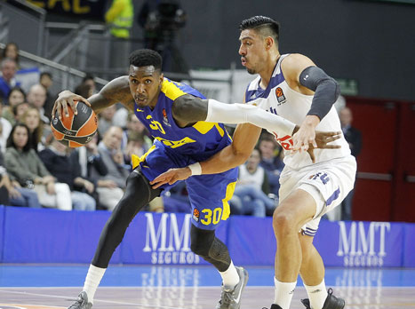 מילר. משחק רק כשהכסף על השולחן (Getty)