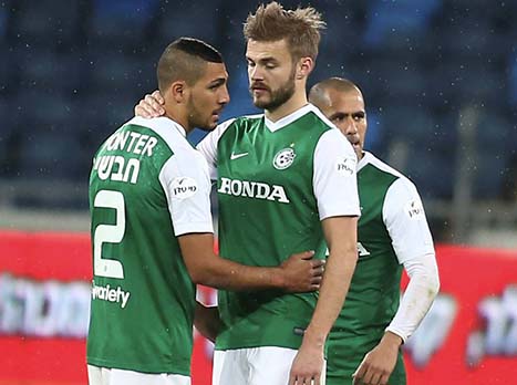 שביעות רצון מאיולפסון (אלן שיבר)