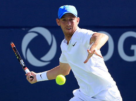 דודי סלע. פותח את דרכו באוסטרליה (getty)