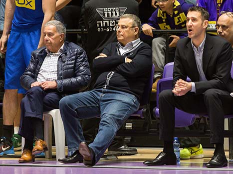 ההנהלה מרוצה? (עודד קרני)