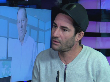 מקווה לחזור להפועל פ"ת