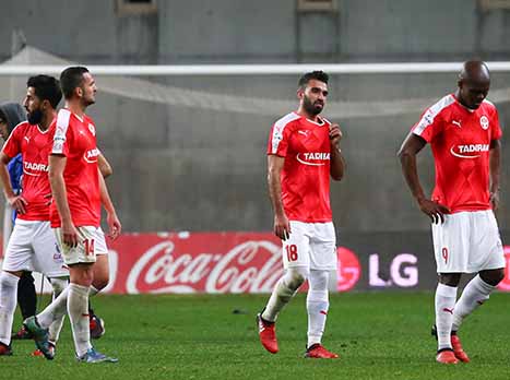 50% הצלחה בסיבוב השני (דני מרון)