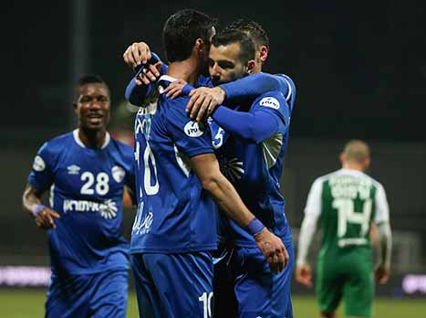 שלומי אזולאי לאן? (סוכנות ג'יני)