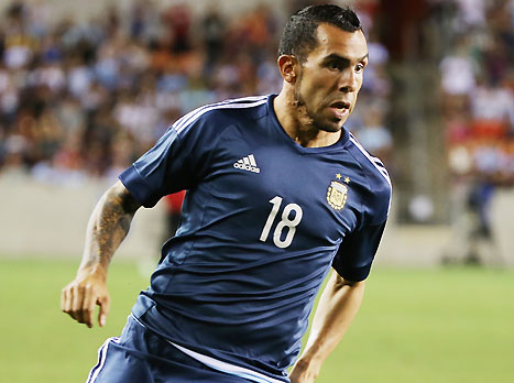 דווקא כסף. טבס (gettyimages)