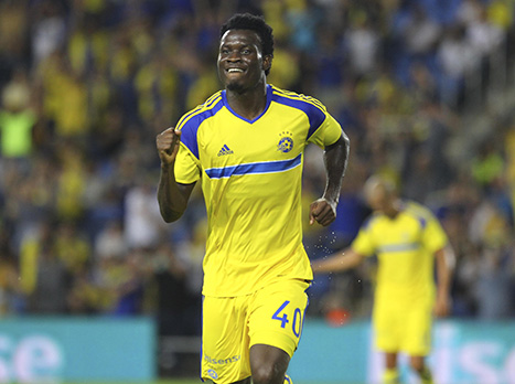 איגייבור בדרך החוצה (אלן שיבר)