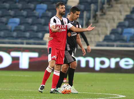 רכש שלישי אחרי בן בסט ושיימן (יוסי שקל)