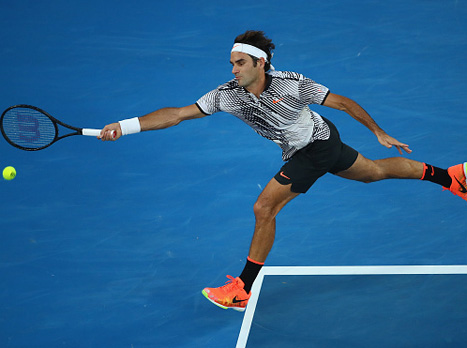 ווינר. פדרר (getty)