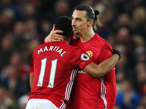 זלאטן. המבוגר האחראי (Getty)