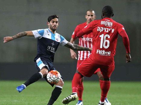 לא משחק לקלטת. ממן (אלן שיבר)