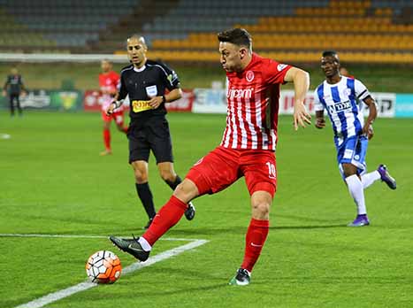 אלטמן. ידרים? (לירון מולדובן)