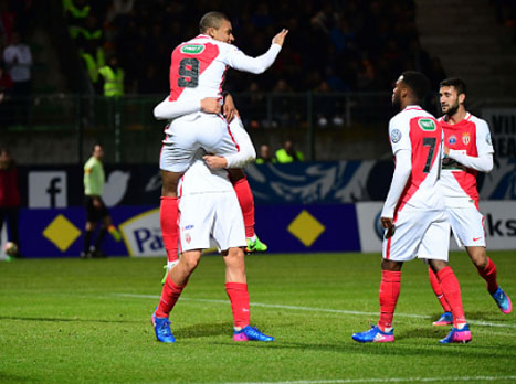 מבאפה. כבש צמד (getty)