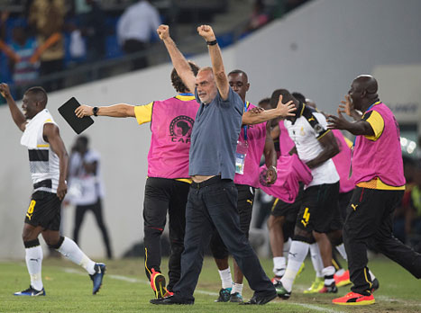 גרנט יודע שהוא חייב את האחים איוו כדי לזכות בגביע (getty)