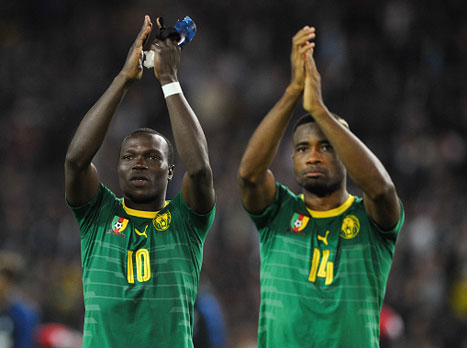 הופעה שלו בגמר, תסיר כל ספק מעליו (gettty)