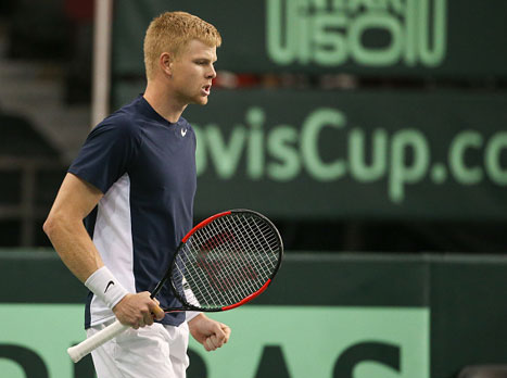 זכה מההפקר. אדמונד (Getty)