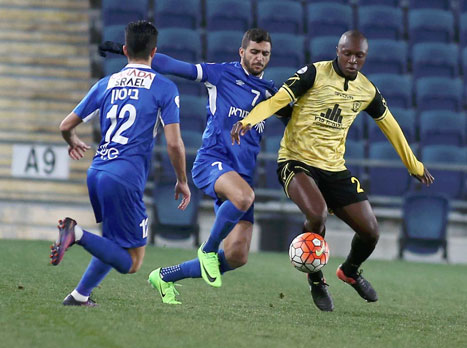 ברוב שלבי המשחק, ק