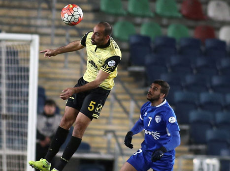 טעות שכמעט עלתה ביוקר. מורי (אלן שיבר)