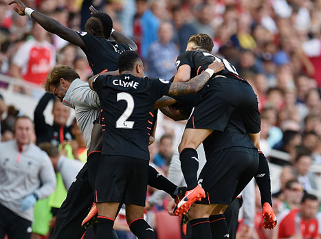 עונה שהתחילה בצורה נהדרת עלולה ללכת לאיבוד (getty)