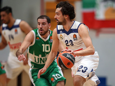 ריאל ממשיכה לנצח באירופה (getty)