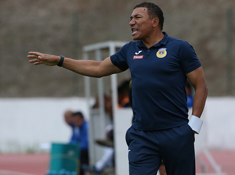 וידיגאל. האיש הבא על הקווים של מכבי ת"א? (getty)