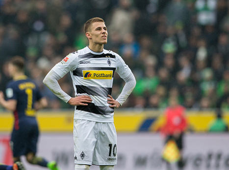 החמיץ פנדל חשוב. הזאר (getty)