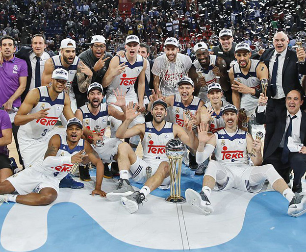 ריאל. עוד גביע לארון (טוויטר)