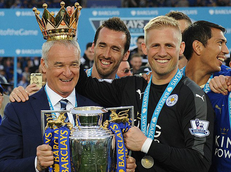 רק לפני כמה חודשים היה על גג העולם (getty)