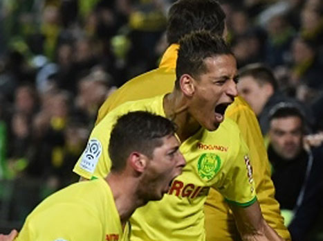 נאנט בורחת מהתחתית (getty)