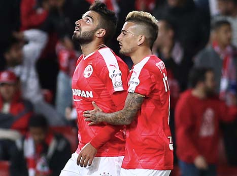 אוחנה. קינח עם השלישי (אלן שיבר)