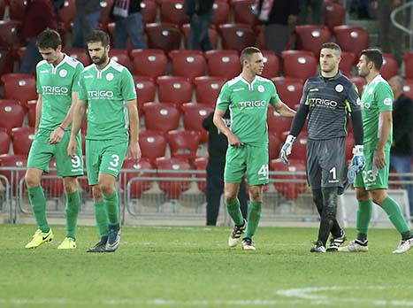 לא מסוגלים לכבוש (אלן שיבר)