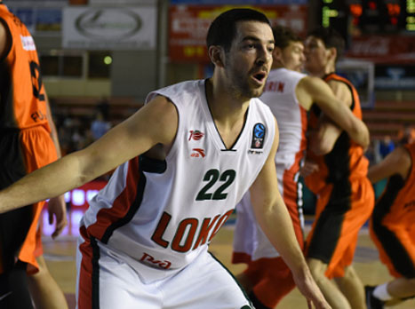 רוצ'סטי. מהקלעים הבולטים בקובאן (Getty)