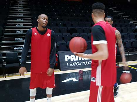 (צילום: הפועל ירושלים)