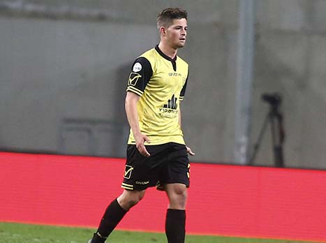 קלטינס. "הפלייאוף עוד ארוך (אלן שיבר)