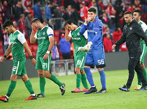 אולי עדיף שלא יגיעו לאירופה (דני מרון)