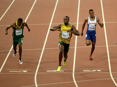 עשה הכל בקלילות (getty)