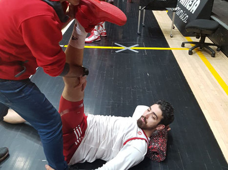 בר טימור. הישראלים של ירושלים חייבים להנהיג