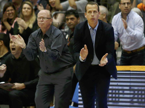 המחמאות לשמוליק ברנר (אלן שיבר)