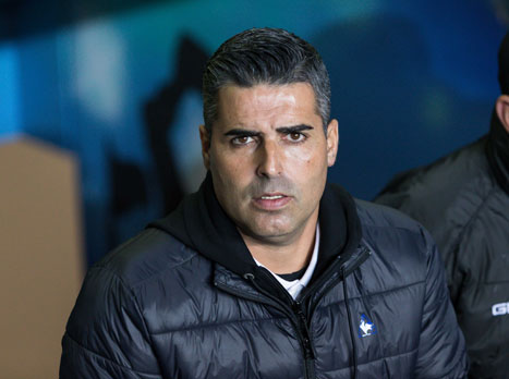 גם שמו עלה. סילבס (לירון מולדבן)