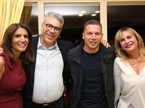 "זו ממש לא המנוחה והנחלה"