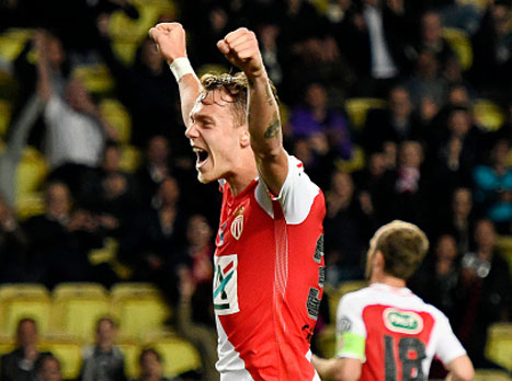 בישול לקרדונה. מונאקו בחצי גמר (getty)