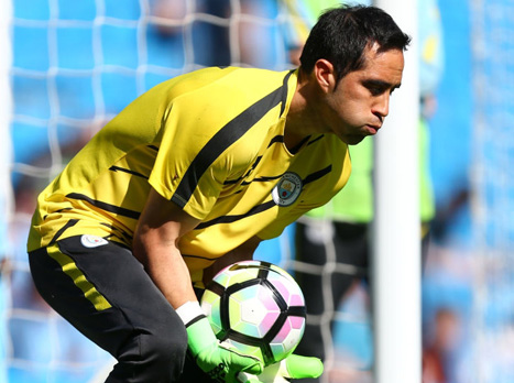 בראבו. יקבל שוב אמון? (getty)