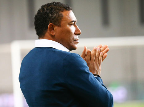 לא חשוב מי הבוס. וידיגאל (דני מרון)