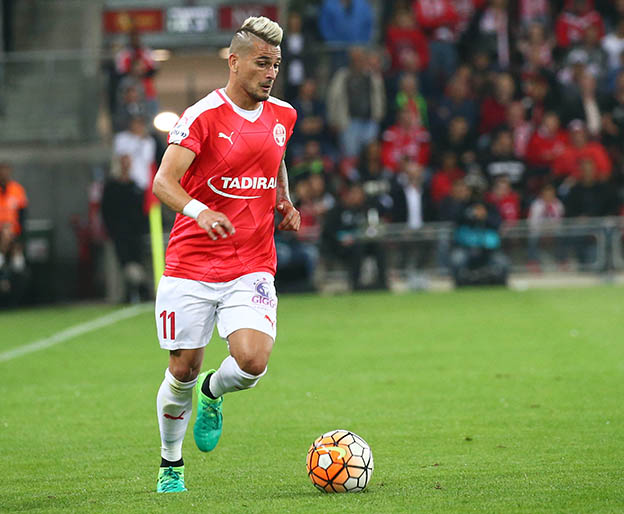 "המחליפים שינו את המשחק", בוזגלו (דני מרון)