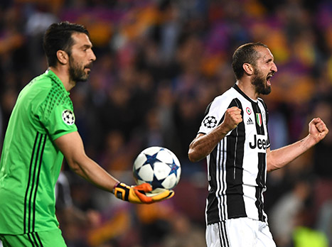 בופון. מפנטז על התואר היחידי שחסר לו (getty)